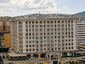 FALCON PalaS OTEL